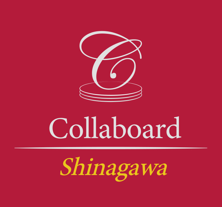 Collaboard Shinagawa