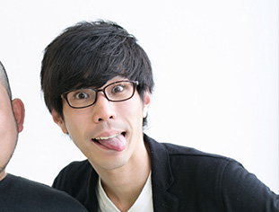 トシダ タカヒデ(スタミナパン)